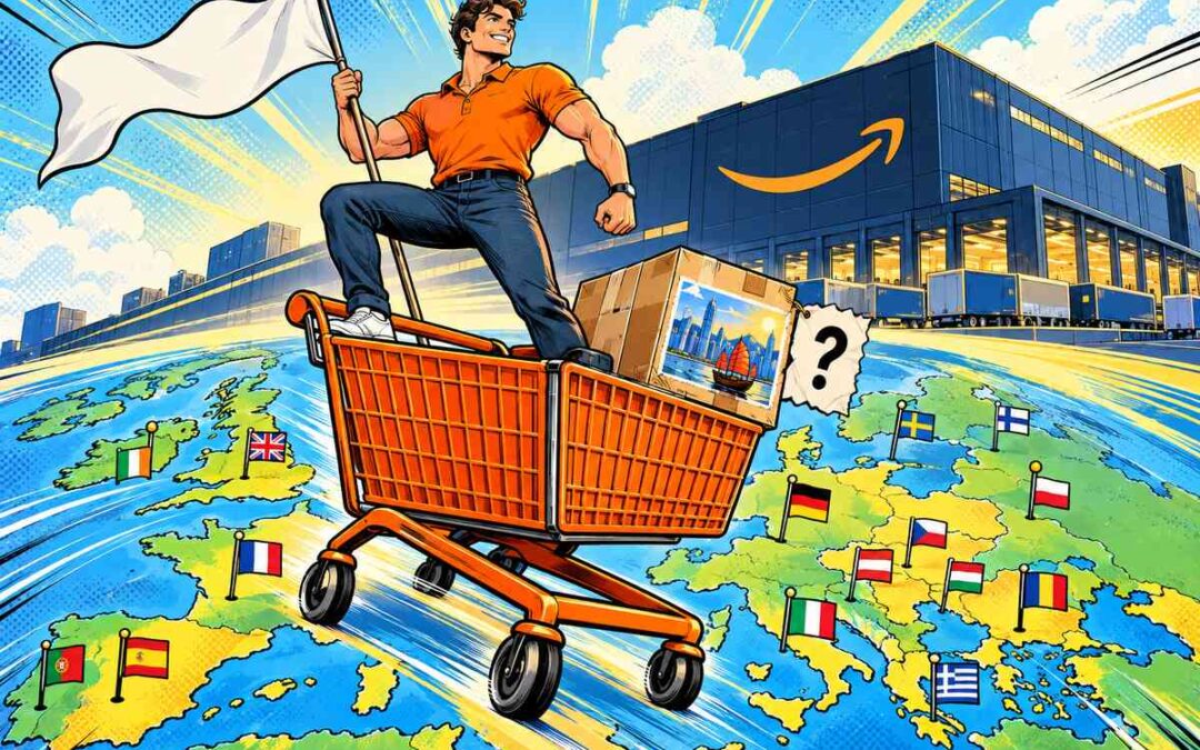 easyShop Marktplatz: Gebühren, API, Rechtslage im Check