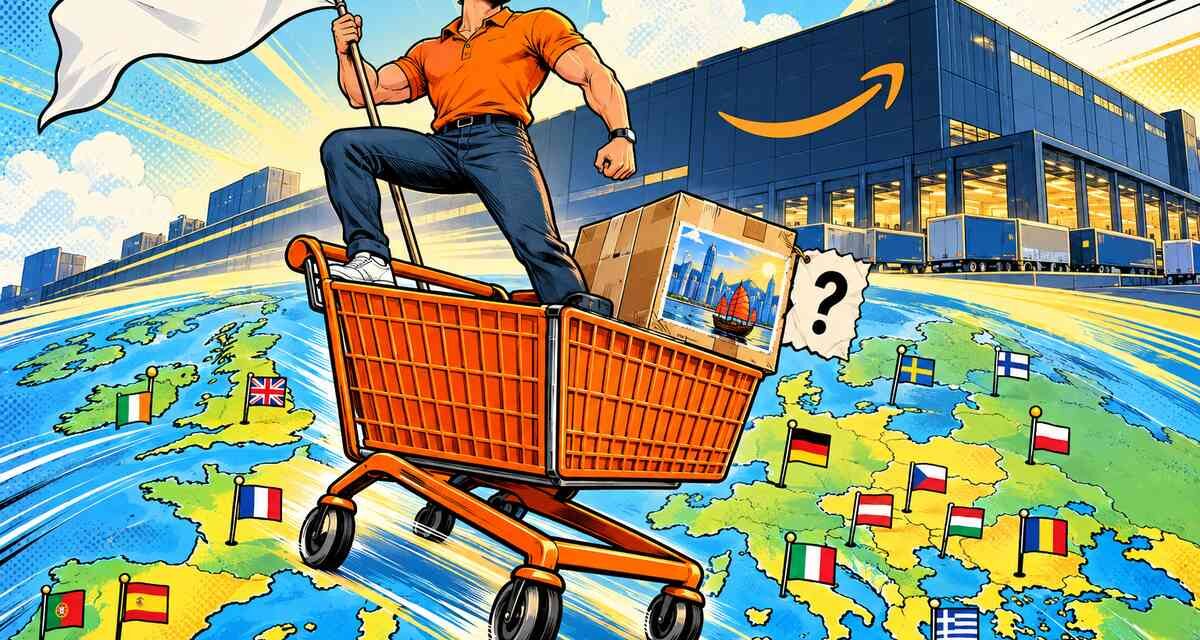 easyShop Marktplatz: Gebühren, API, Rechtslage im Check