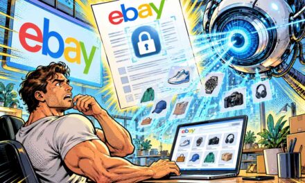 eBay ändert plötzlich die Datenschutzerklärung. Das musst du jetzt wissen