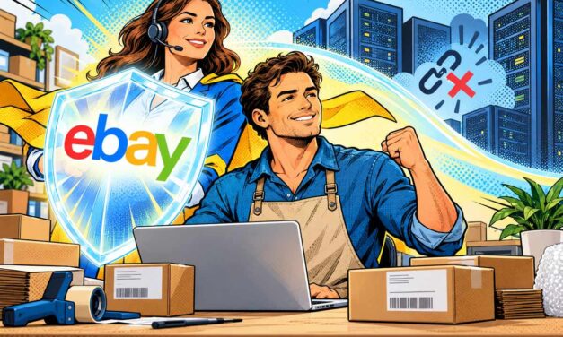 PHP-Lücke: eBay Händlerschutz bei Serviceausfällen zugesagt