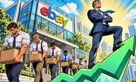 eBay Stellenabbau: 1.100 Jobs weg – Dreilinden betroffen