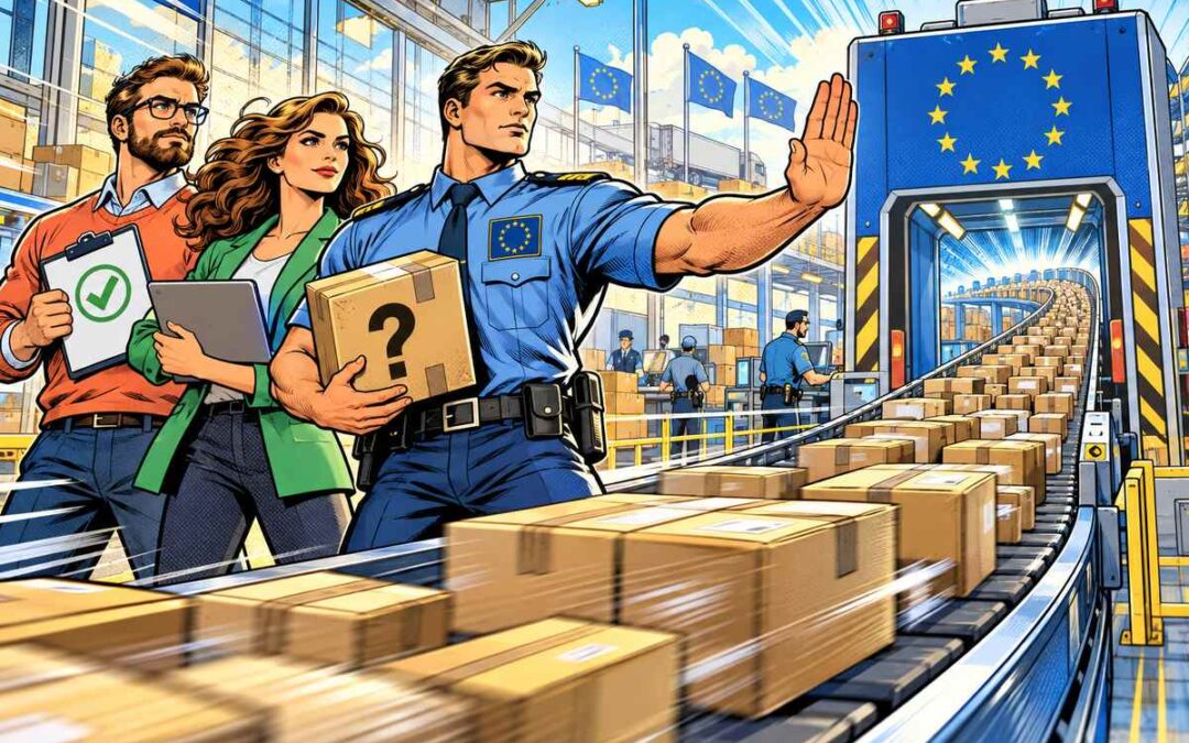 European Product Act: Verbände fordern Haftung in der EU