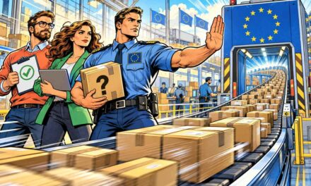 European Product Act: Verbände fordern Haftung in der EU