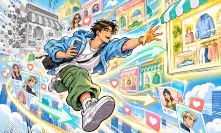 Gen Z Kundenbindung: 71 % wechseln jährlich den Onlineshop