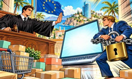 Herkunftslandprinzip: OVG NRW kippt Sperre von Pornhub