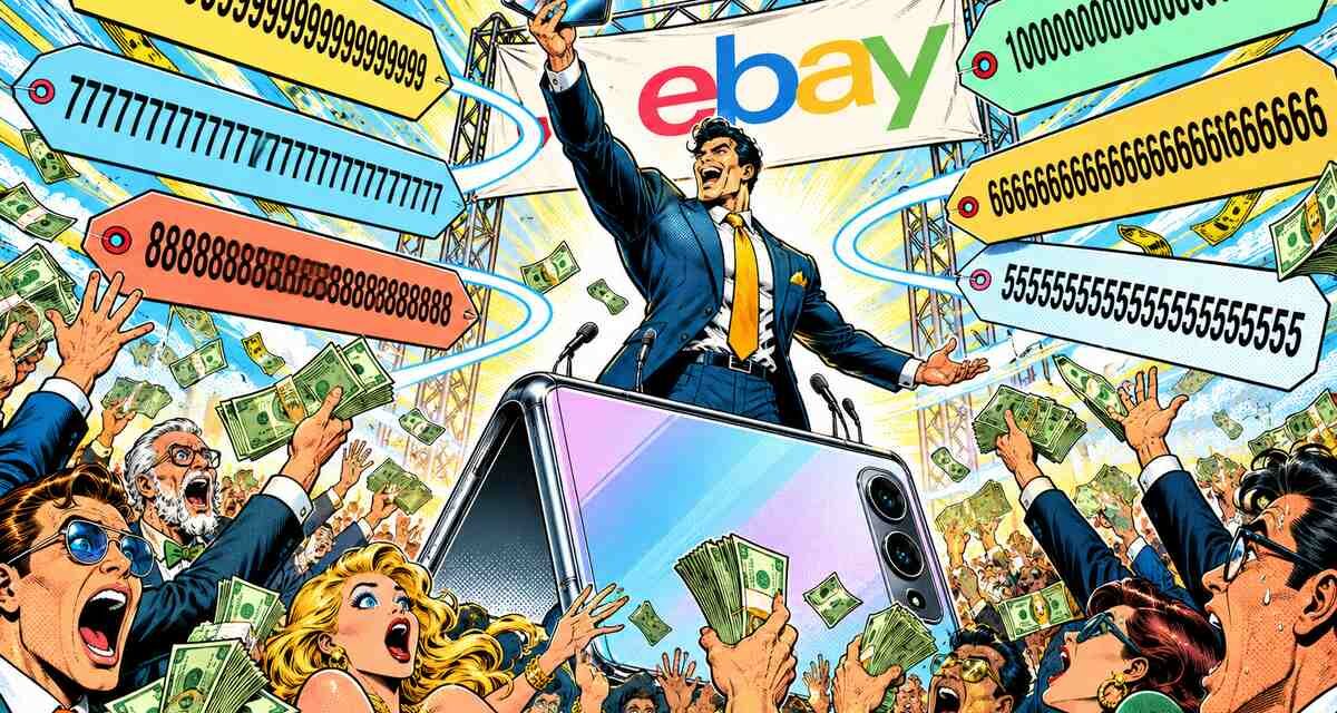iPhone Duo: Wucherpreise auf eBay – 319.999 € für ein Handy