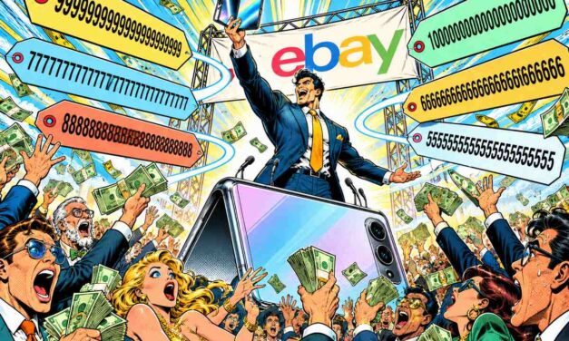 iPhone Duo: Wucherpreise auf eBay – 319.999 € für ein Handy