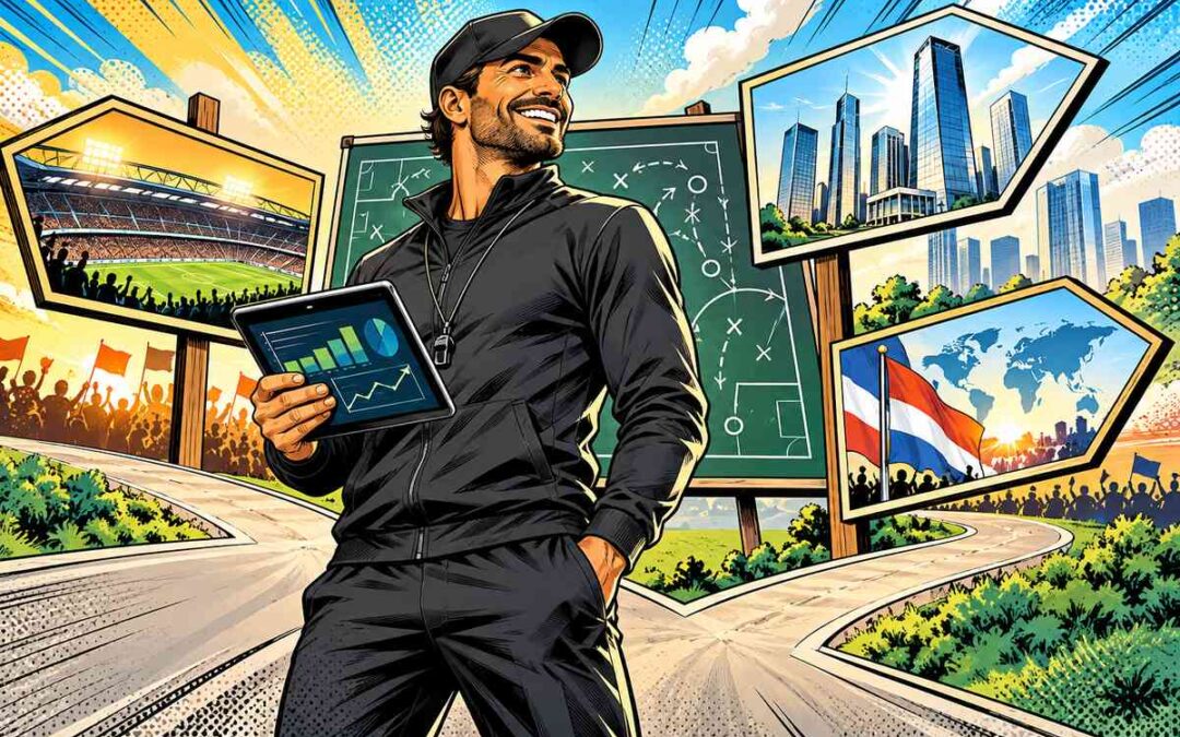 Jürgen Klopp: 3 Abgänge, 1 Muster – was Unternehmer lernen