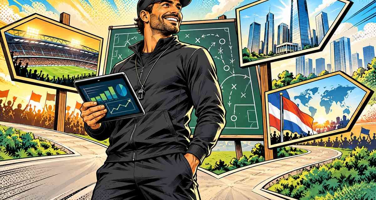 Jürgen Klopp: 3 Abgänge, 1 Muster – was Unternehmer lernen