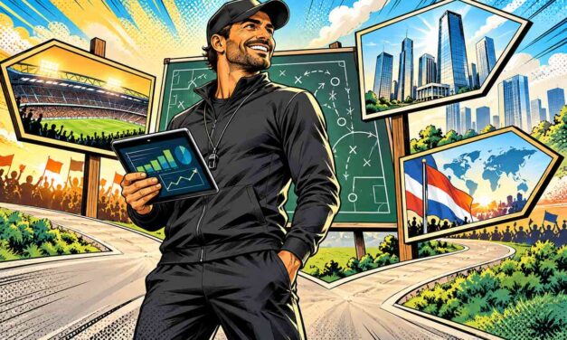 Jürgen Klopp: 3 Abgänge, 1 Muster – was Unternehmer lernen