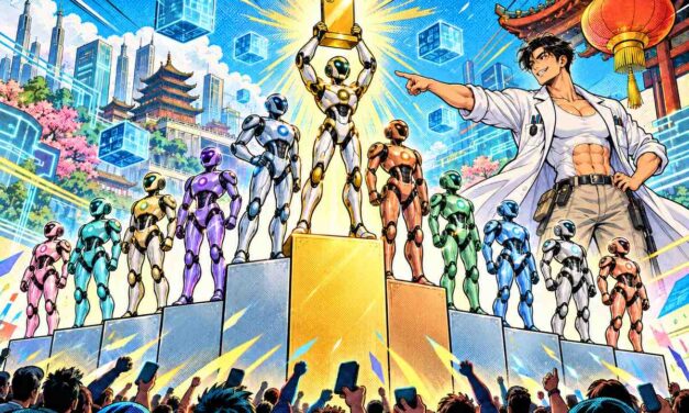 Die 10 besten KI-Modelle aus China 2026: Xiaomi schlägt DeepSeek