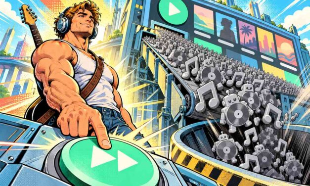 Spotify löscht 50 Mio. KI-Slop-Tracks – Lektion für Händler