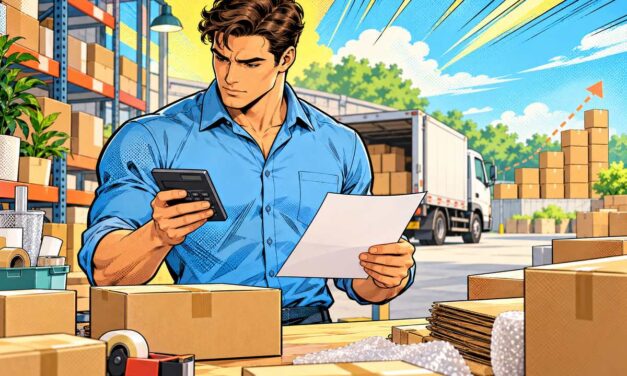 Logistik 2027: 1 Prozent Wachstum, Kosten bleiben hoch