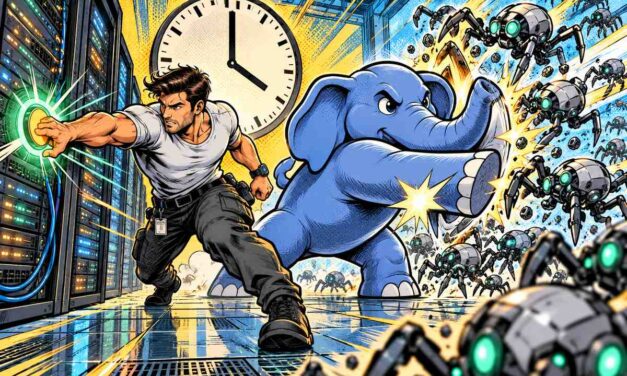 PHP-Sicherheitslücke: Notfall-Patch um 16 Uhr für alle Shops