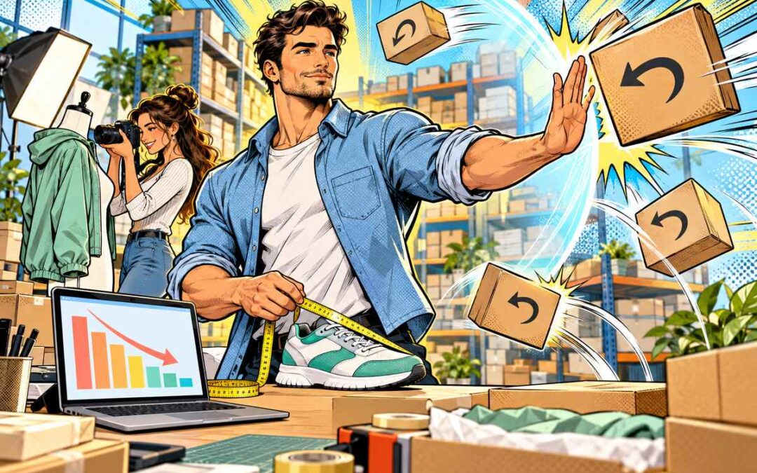 25 Tipps für Amazon, eBay und Shop: So vermeidest & reduzierst du Retouren 2026
