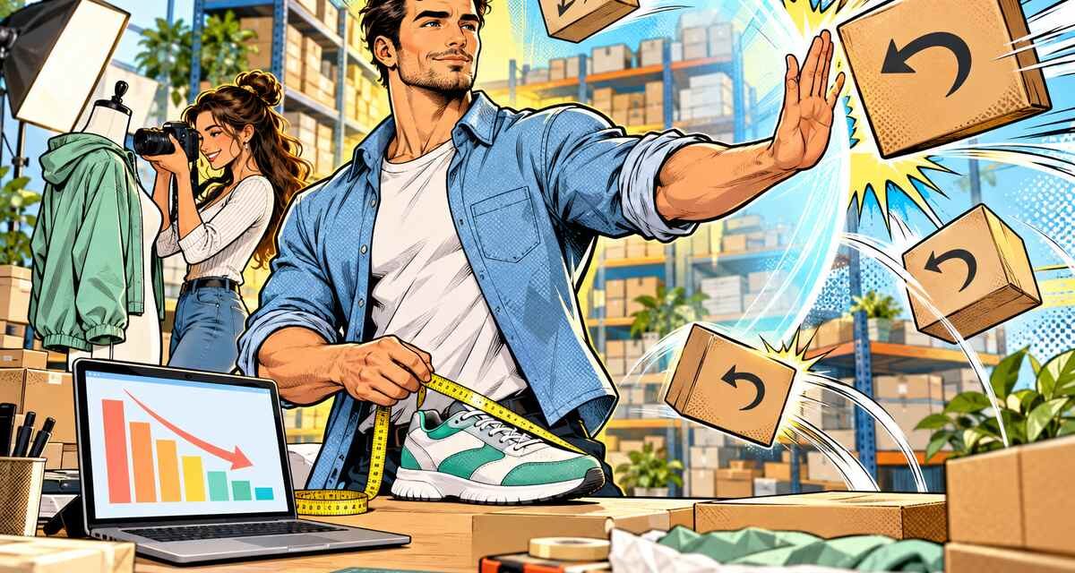 25 Tipps für Amazon, eBay und Shop: So vermeidest & reduzierst du Retouren 2026