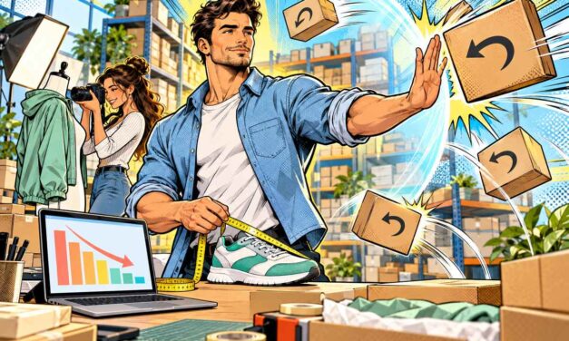 25 Tipps für Amazon, eBay und Shop: So vermeidest & reduzierst du Retouren 2026