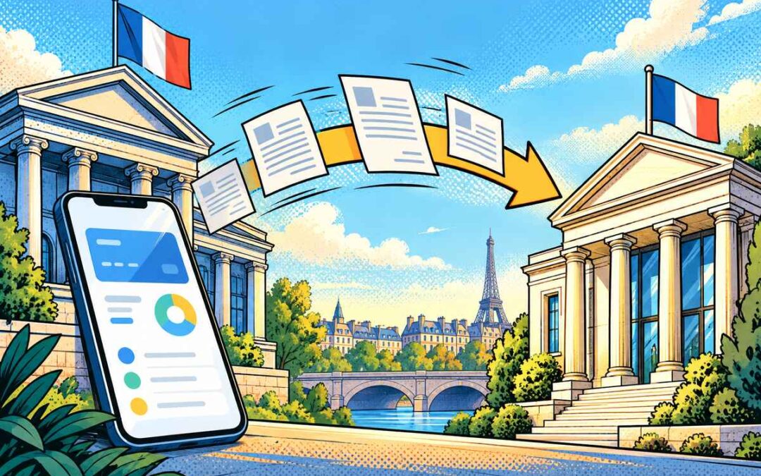 Revolut Bank: Frankreich-Konten wechseln im Dezember