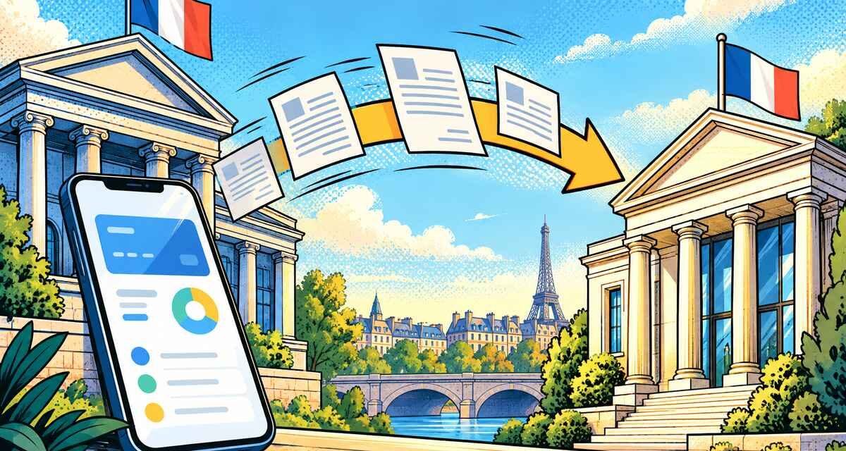 Revolut Bank: Frankreich-Konten wechseln im Dezember