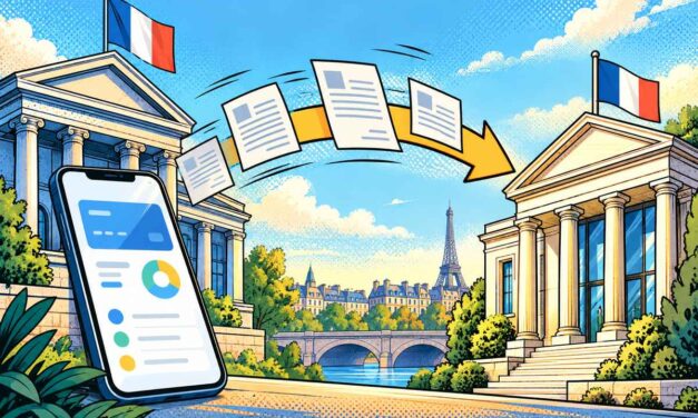 Revolut Bank: Frankreich-Konten wechseln im Dezember