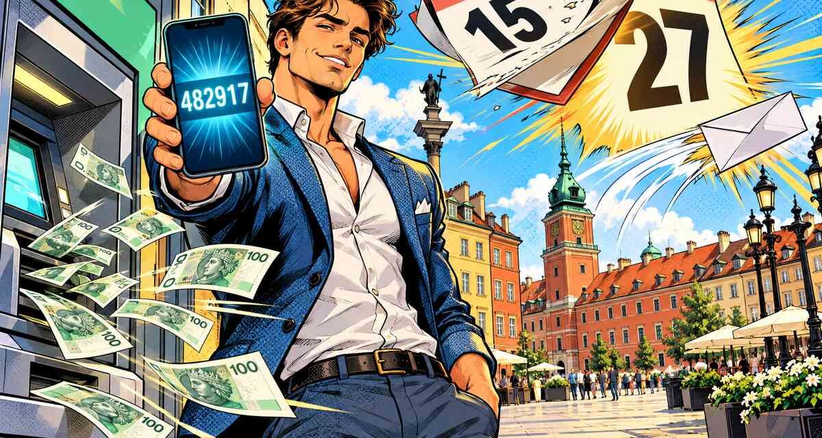 Revolut BLIK: Gebühren-Mail kommt 13 Tage nach dem Start