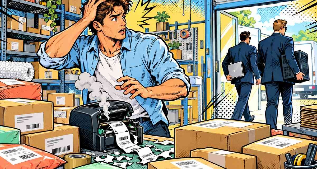Risikomanagement: Ohne welche Geräte steht euer Business still?