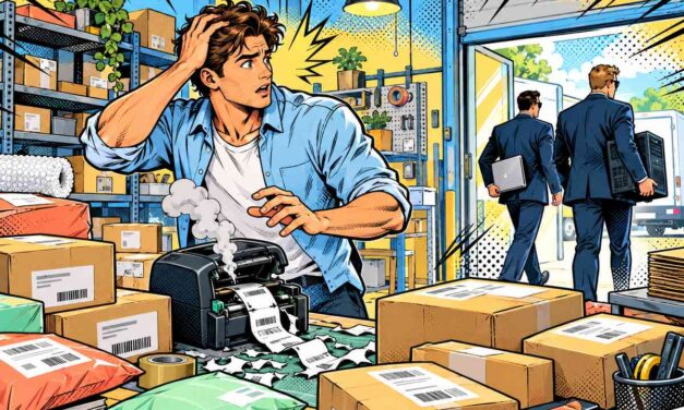 Risikomanagement: Ohne welche Geräte steht euer Business still?