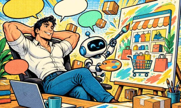 Shopify Canvas: Shop in 20 Minuten – aber ohne Updates