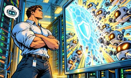 Tobit Cyberangriffe: Fremde starten Chats mit KI-Agents