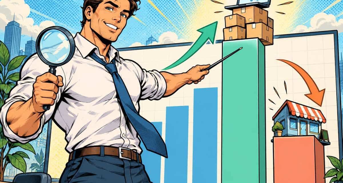 Umsatz im Onlinehandel: +3,5 % real, Einzelhandel -0,4 %