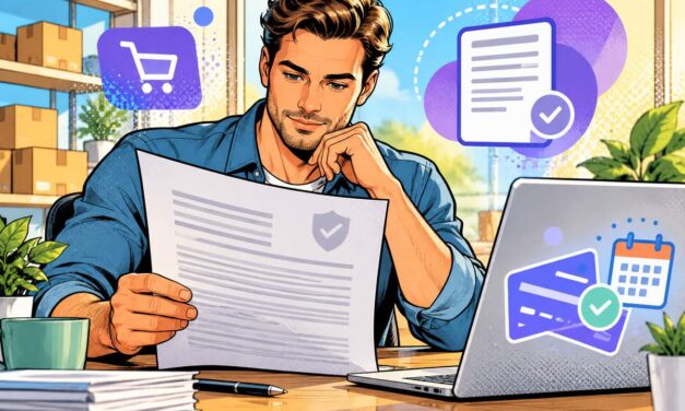 WooPayments: Neue Stripe-Bedingungen ab 6. Januar 2027