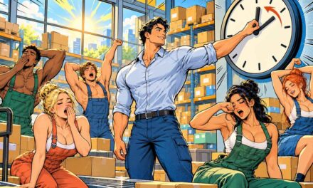 Zeitumstellung 2026: 11 % mehr Depressionen – was CEO tun